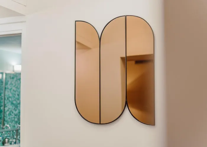 Apartment La Grande Onda